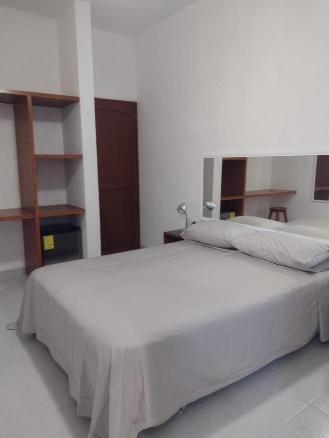 Homestay Las Margaritas Casa De Huespedes
