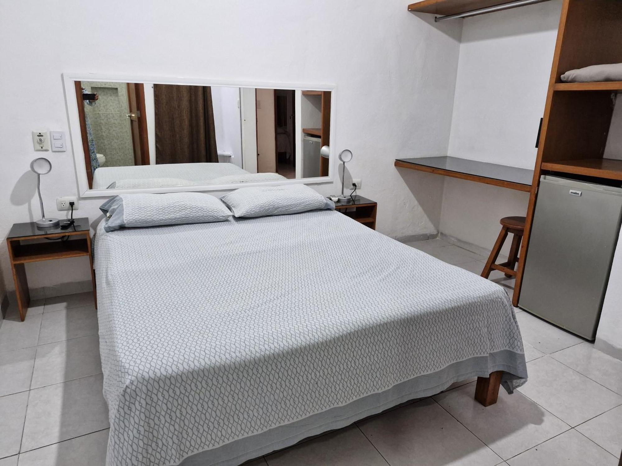 Las Margaritas Casa De Huespedes Homestay