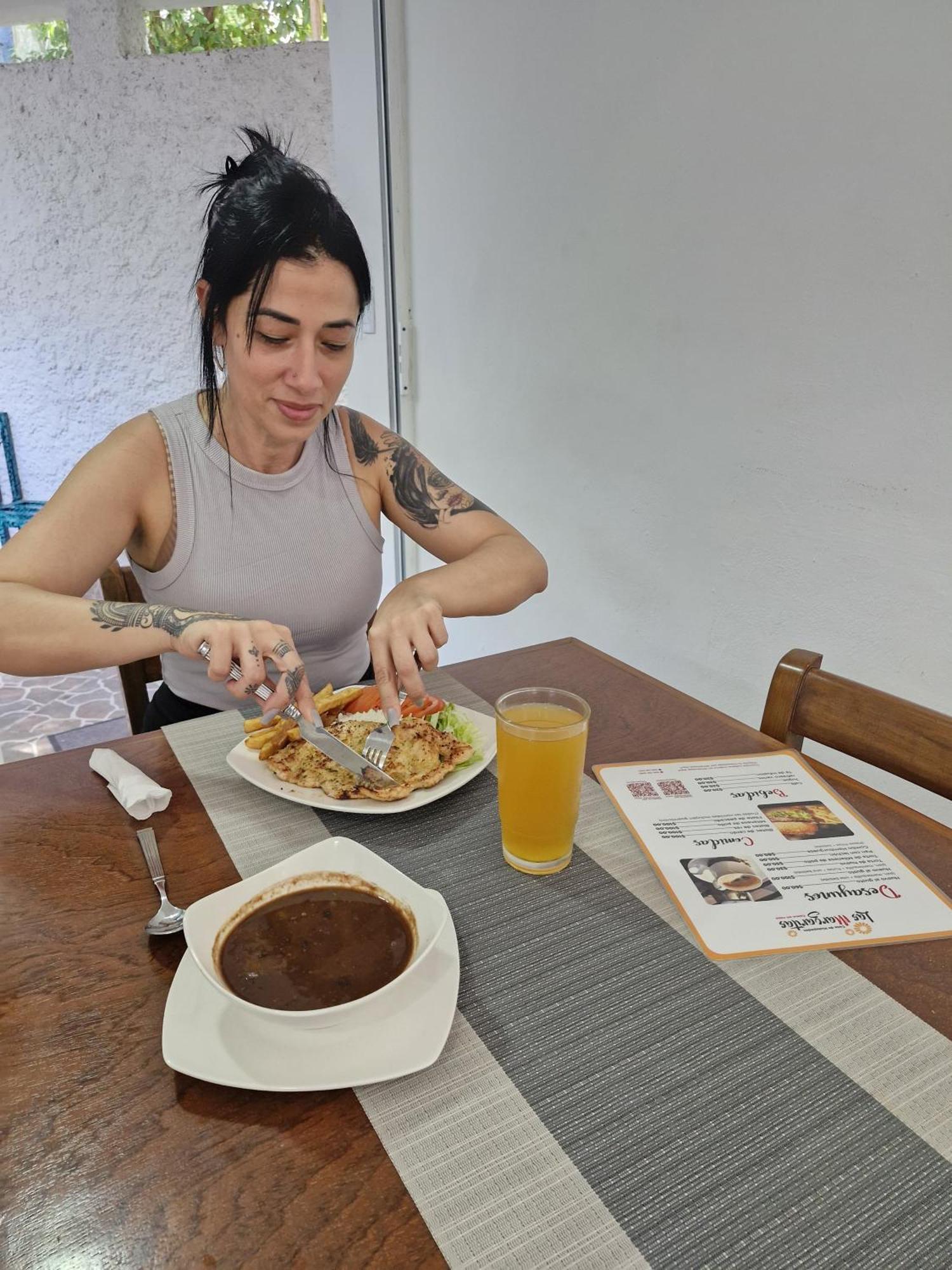 Homestay Las Margaritas Casa De Huespedes